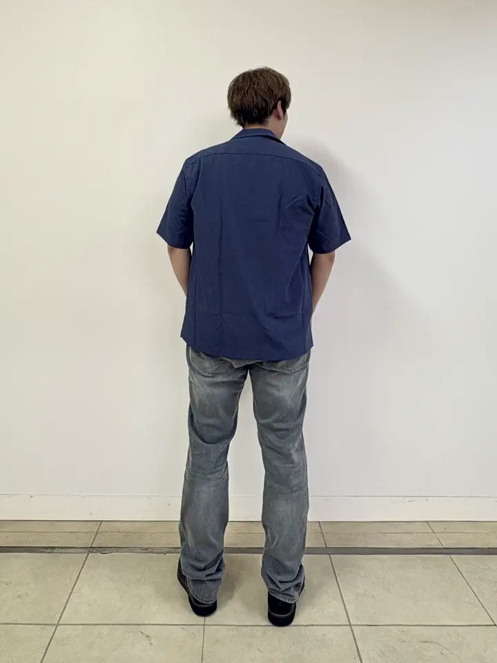 ONWARD CROSSET SELECT 高橋 コーディネート画像