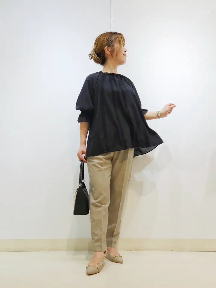 ONWARD CROSSET SELECT 中野 コーディネート画像