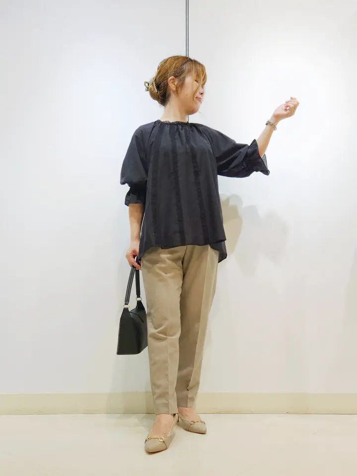 ONWARD CROSSET SELECT 中野 コーディネート画像