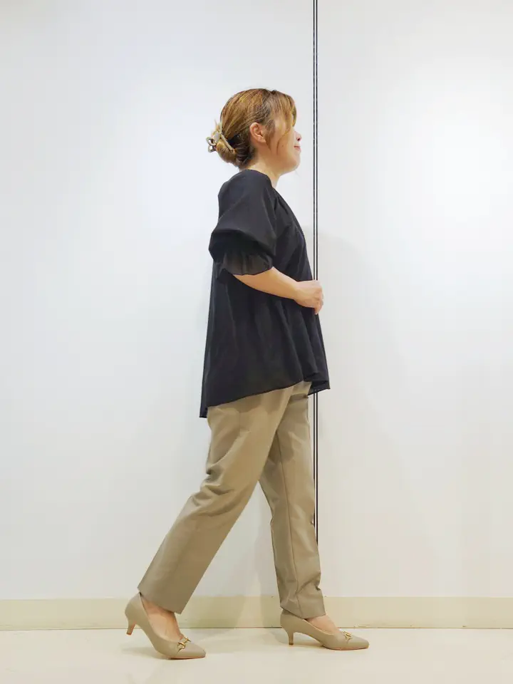 ONWARD CROSSET SELECT 中野 コーディネート画像