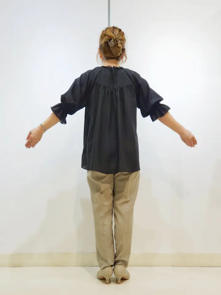 ONWARD CROSSET SELECT 中野 コーディネート画像