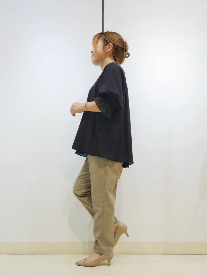 ONWARD CROSSET SELECT 中野 コーディネート画像