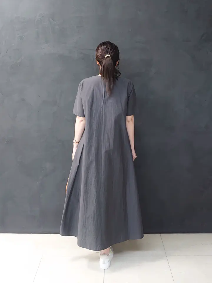ONWARD CROSSET SELECT 森 コーディネート画像