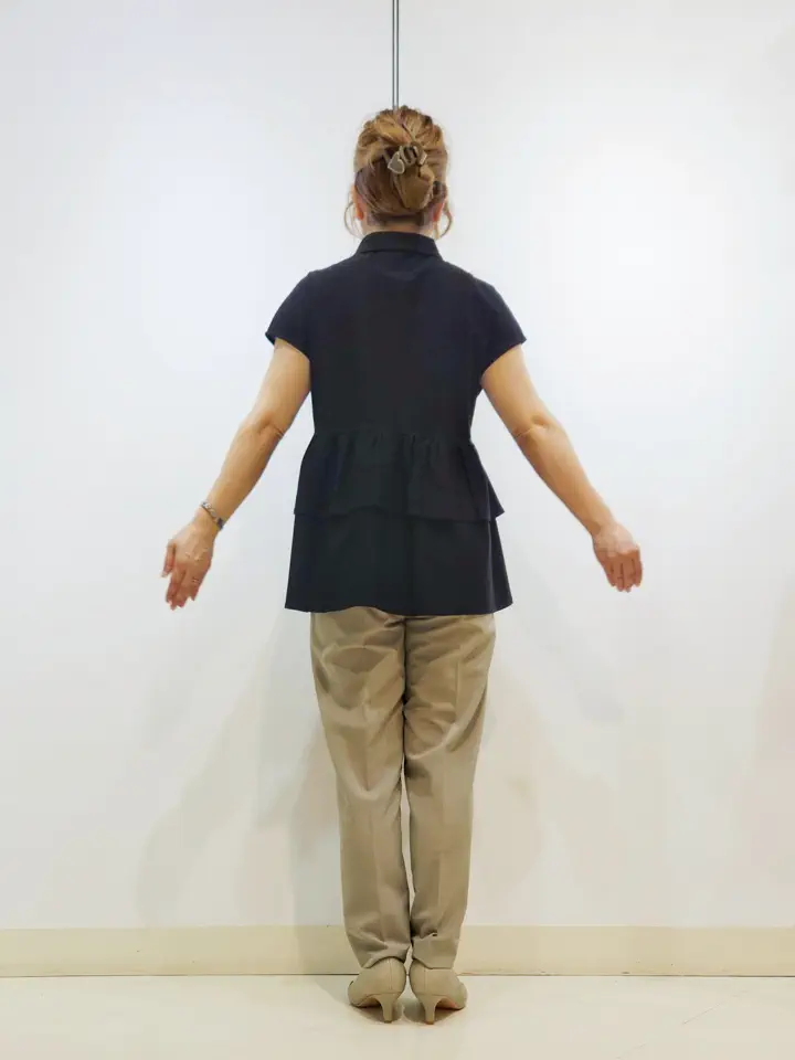 ONWARD CROSSET SELECT 中野 コーディネート画像