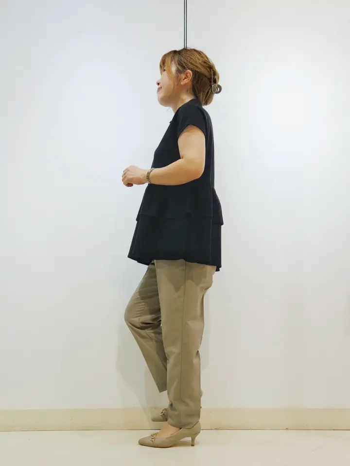 ONWARD CROSSET SELECT 中野 コーディネート画像
