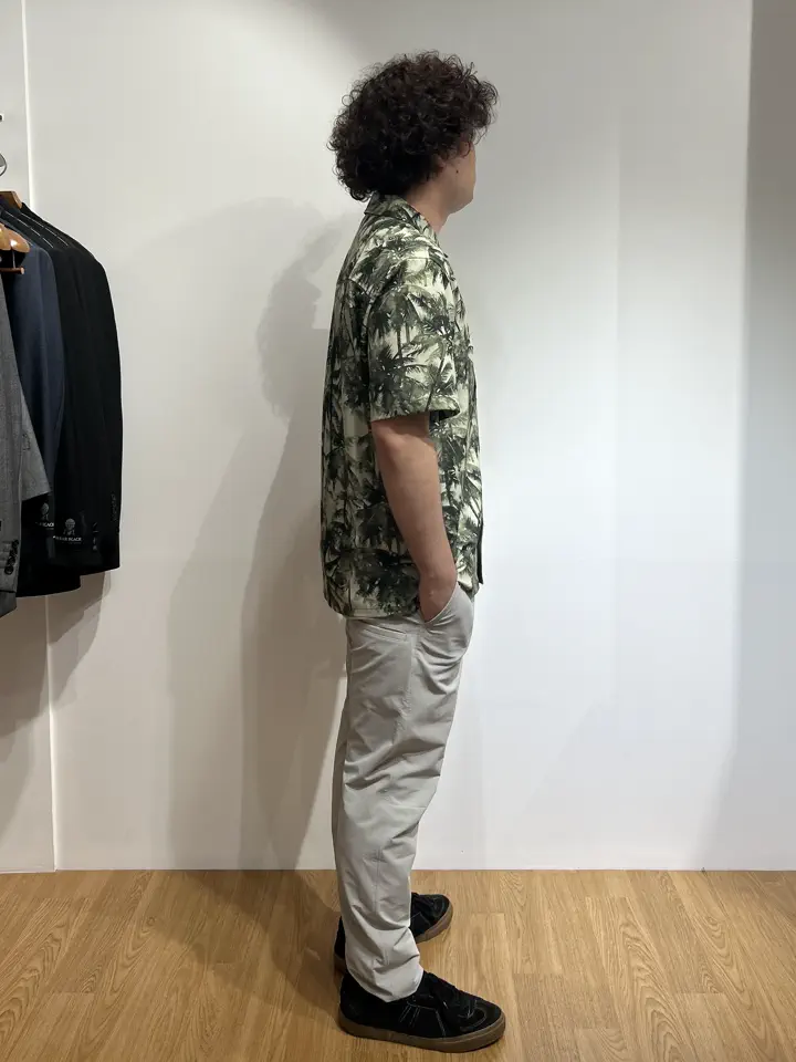 ONWARD CROSSET SELECT 千葉 コーディネート画像