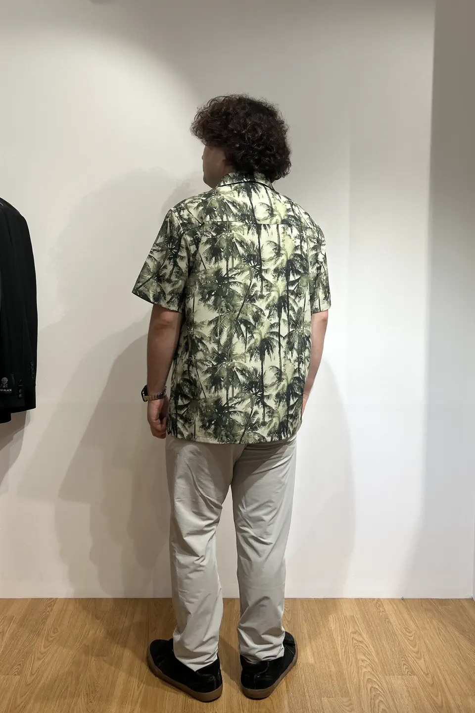 ONWARD CROSSET SELECT 千葉 コーディネート画像