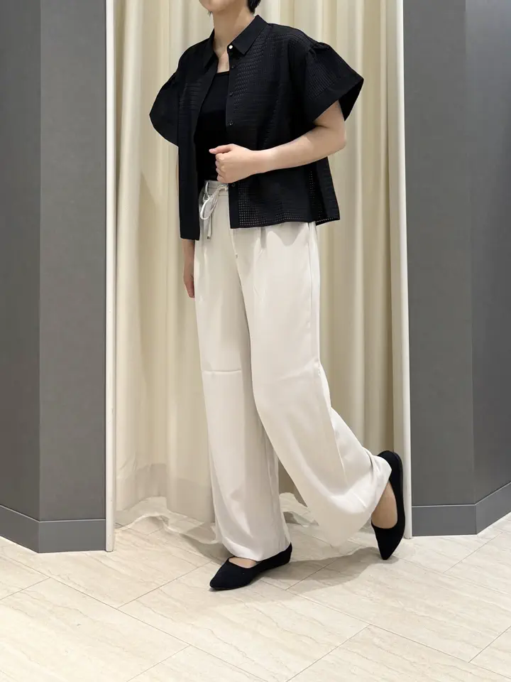ONWARD CROSSET SELECT N コーディネート画像