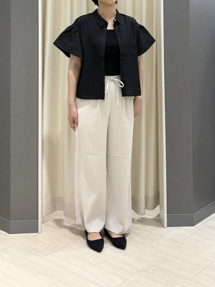 ONWARD CROSSET SELECT N コーディネート画像