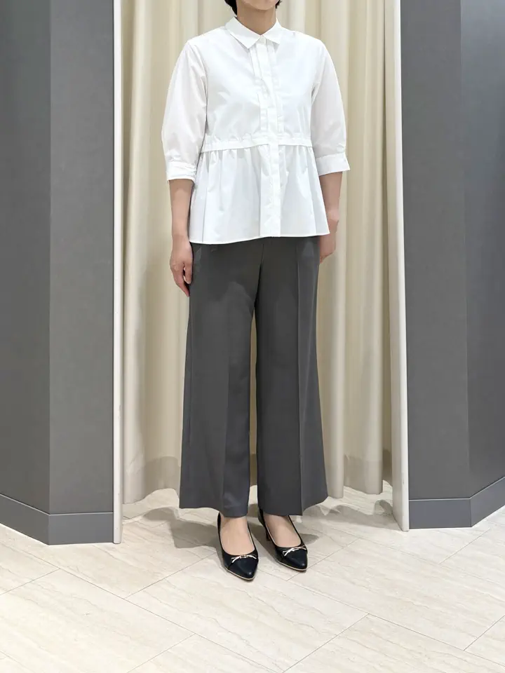 ONWARD CROSSET SELECT N コーディネート画像