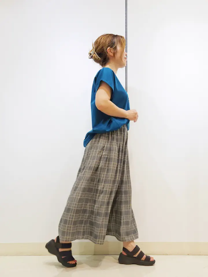 ONWARD CROSSET SELECT 中野 コーディネート画像