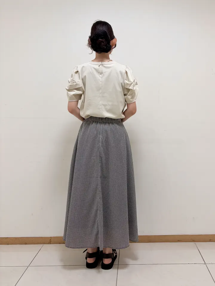 ONWARD CROSSET SELECT 池田 コーディネート画像