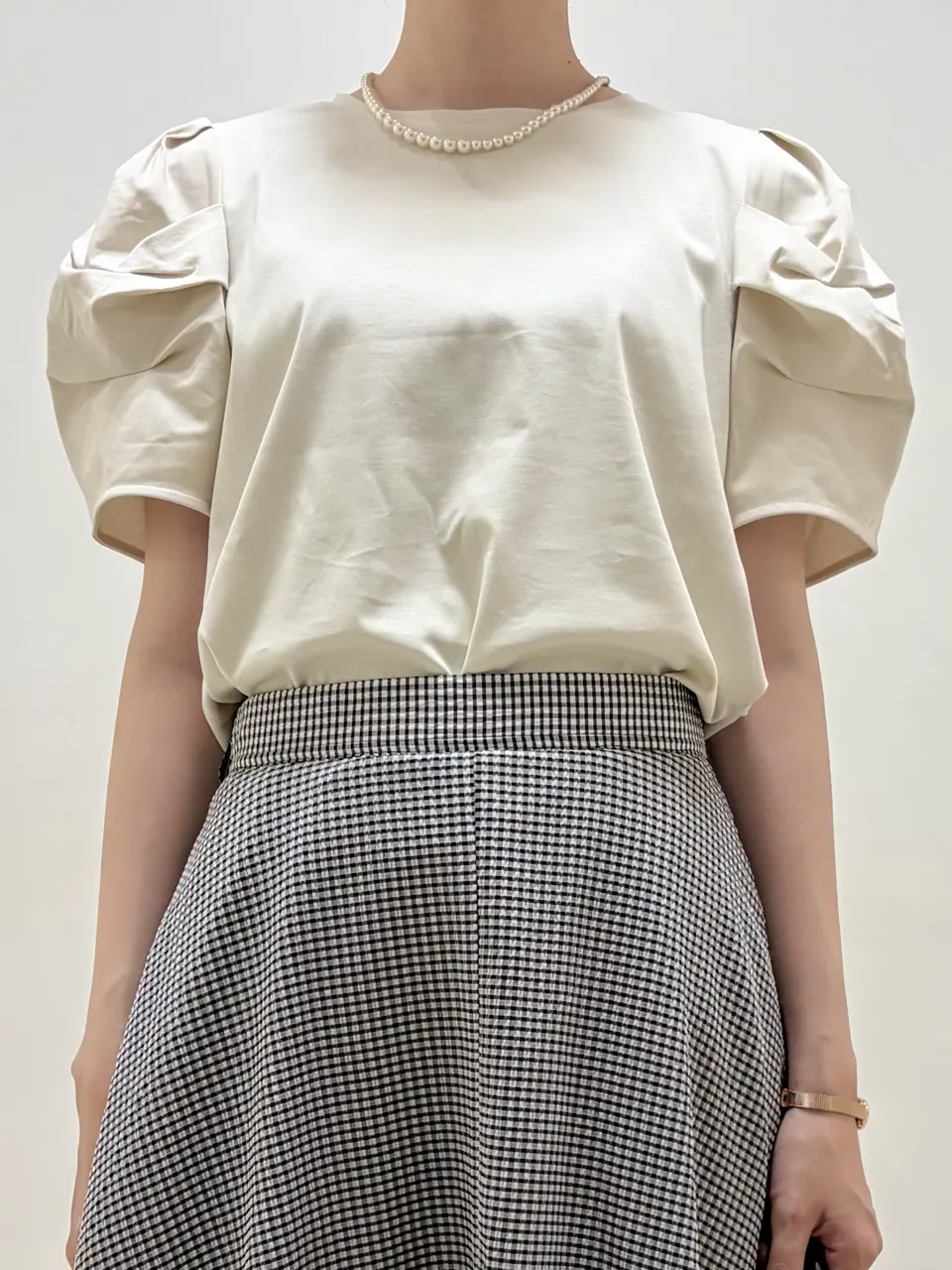 ONWARD CROSSET SELECT 池田 コーディネート画像