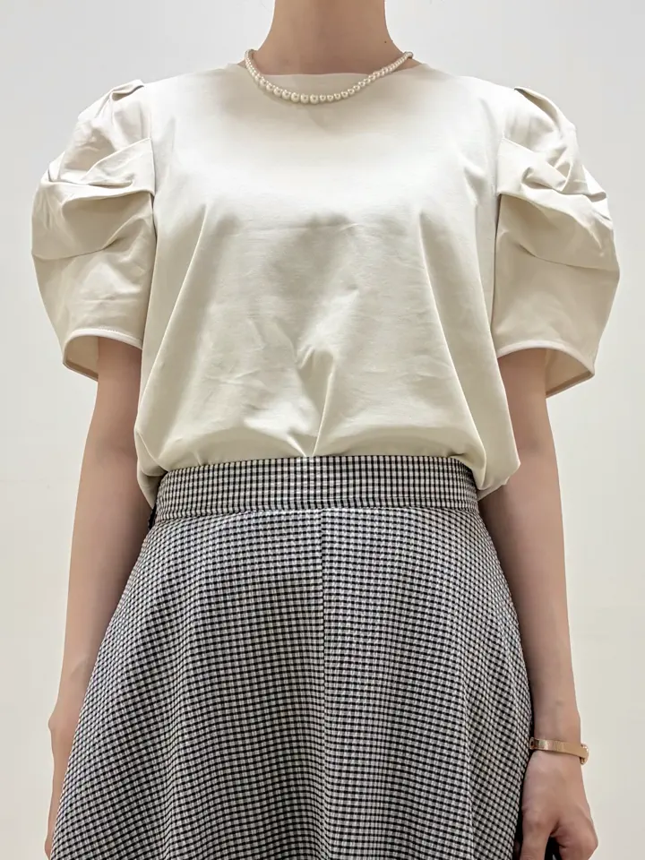 ONWARD CROSSET SELECT 池田 コーディネート画像