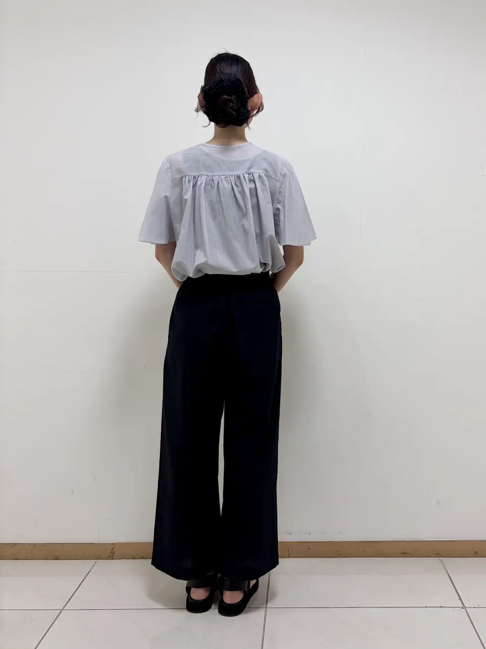 ONWARD CROSSET SELECT 池田 コーディネート画像