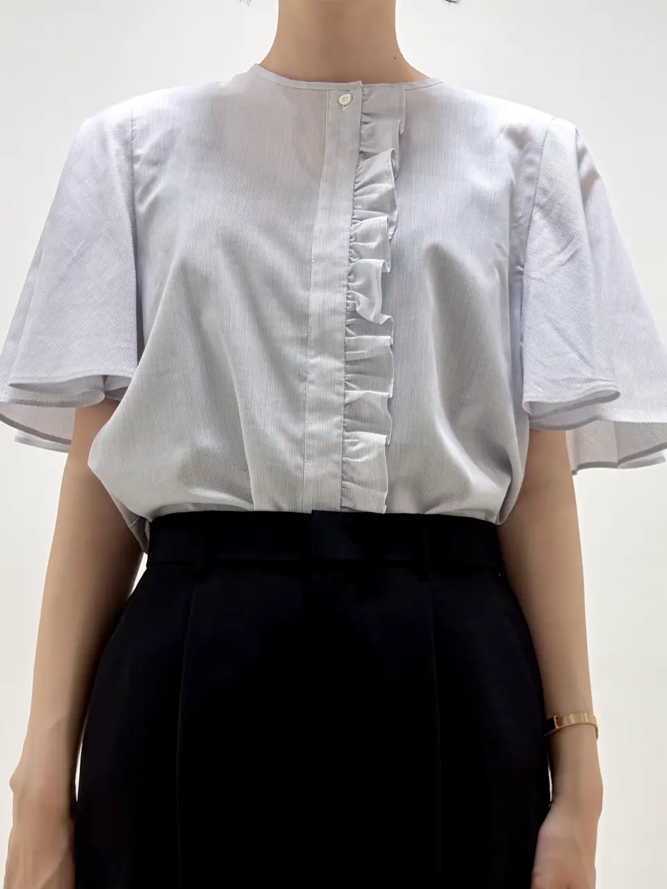 ONWARD CROSSET SELECT 池田 コーディネート画像