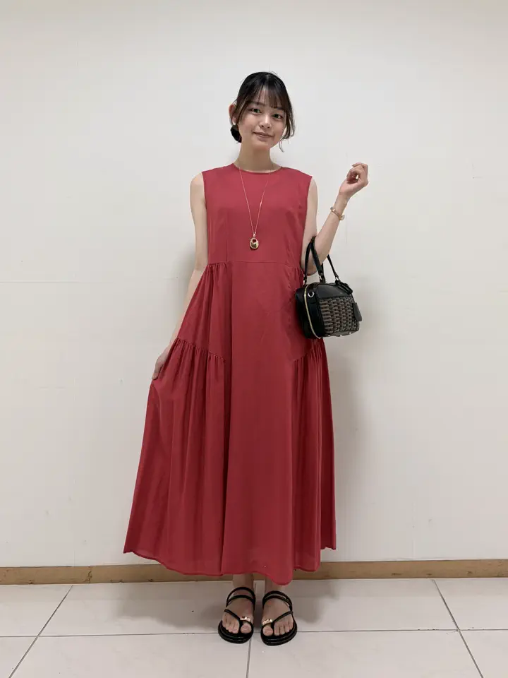 ONWARD CROSSET SELECT 池田 コーディネート画像