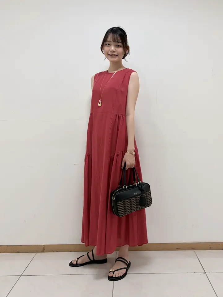 ONWARD CROSSET SELECT 池田 コーディネート画像