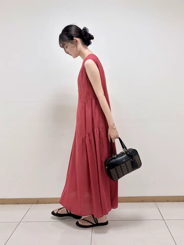 ONWARD CROSSET SELECT 池田 コーディネート画像