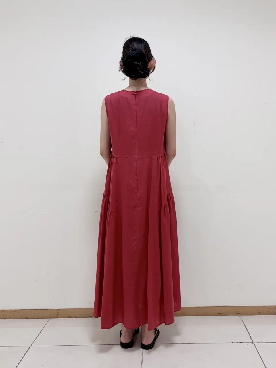 ONWARD CROSSET SELECT 池田 コーディネート画像