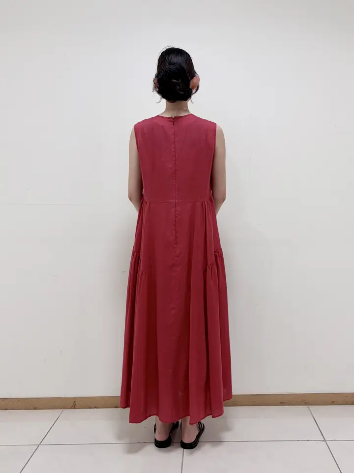 ONWARD CROSSET SELECT 池田 コーディネート画像