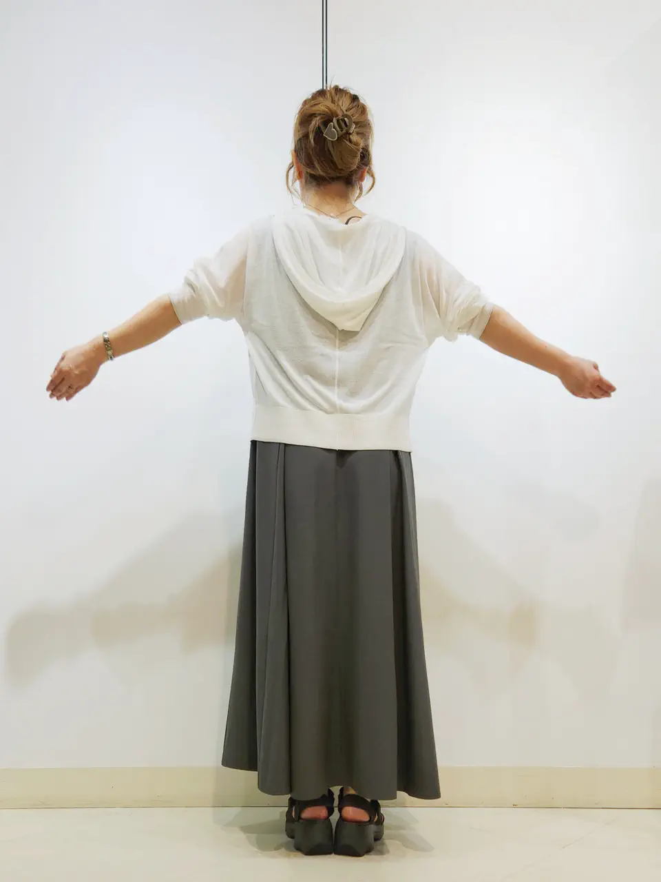 ONWARD CROSSET SELECT 中野 コーディネート画像