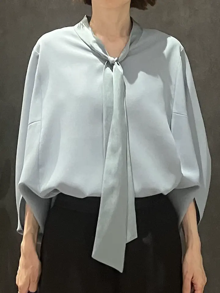 ONWARD CROSSET SELECT 阿部 コーディネート画像