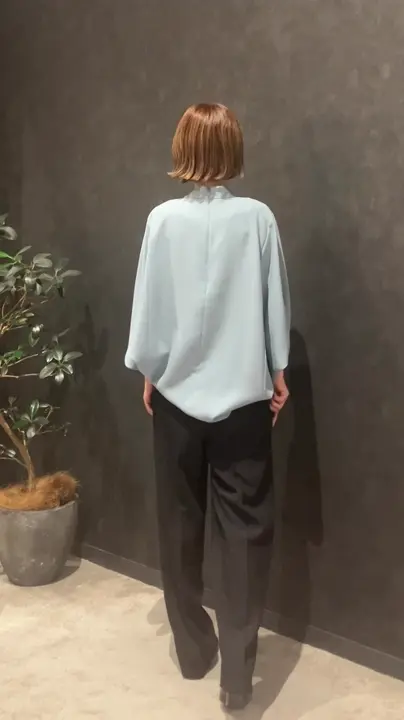 ONWARD CROSSET SELECT 阿部 コーディネート画像