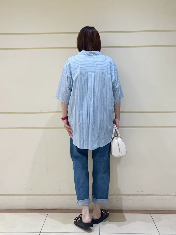 ONWARD CROSSET SELECT 山崎 コーディネート画像