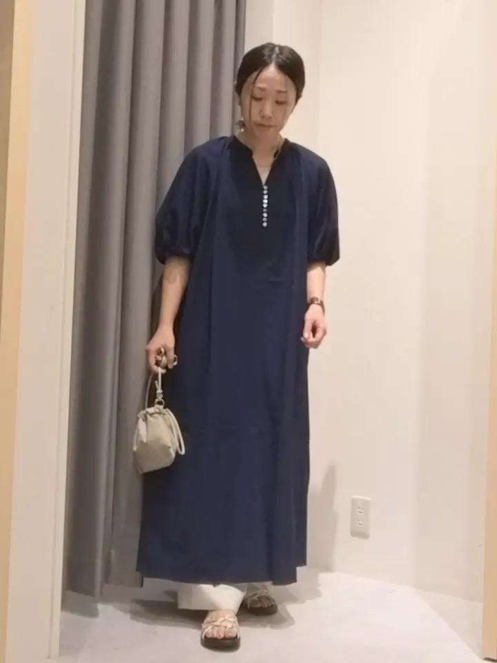ONWARD CROSSET SELECT 久保 コーディネート画像