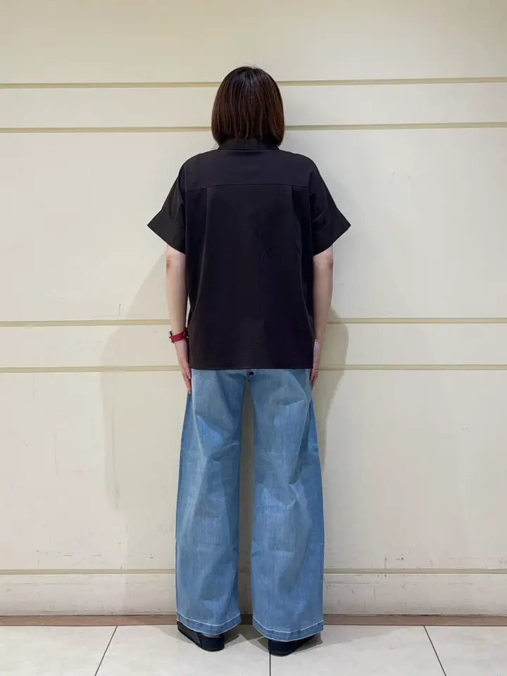 ONWARD CROSSET SELECT 山崎 コーディネート画像