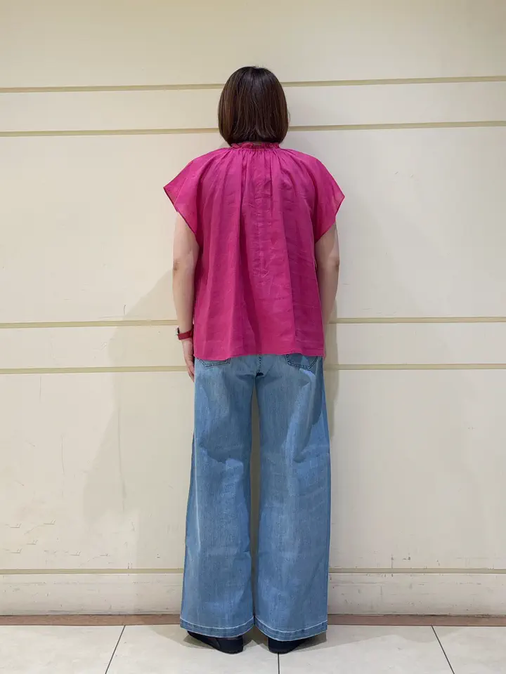 ONWARD CROSSET SELECT 山崎 コーディネート画像