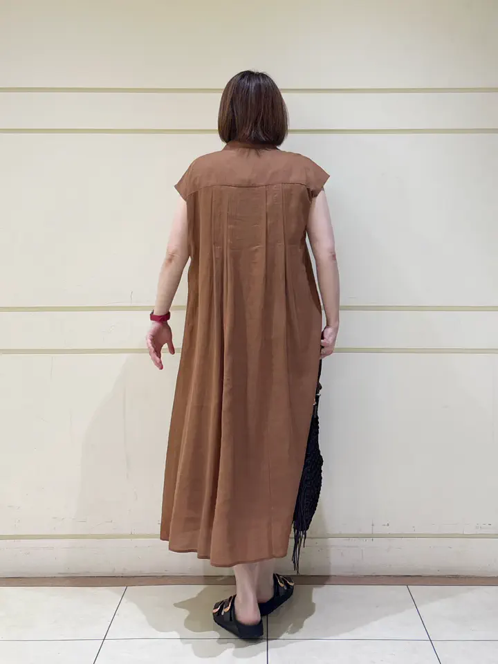 ONWARD CROSSET SELECT 山崎 コーディネート画像