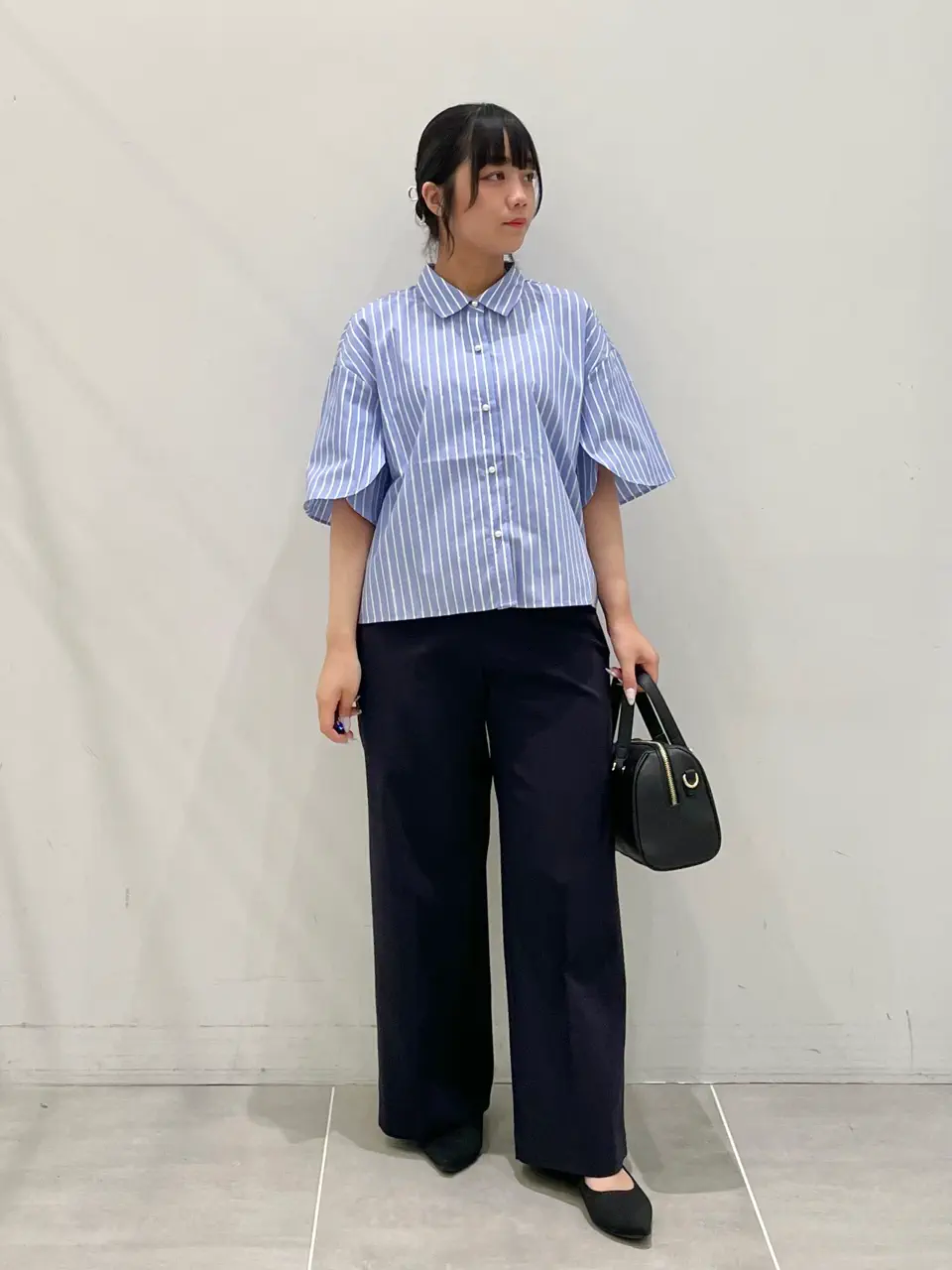 ONWARD CROSSET SELECT 鈴木 コーディネート画像