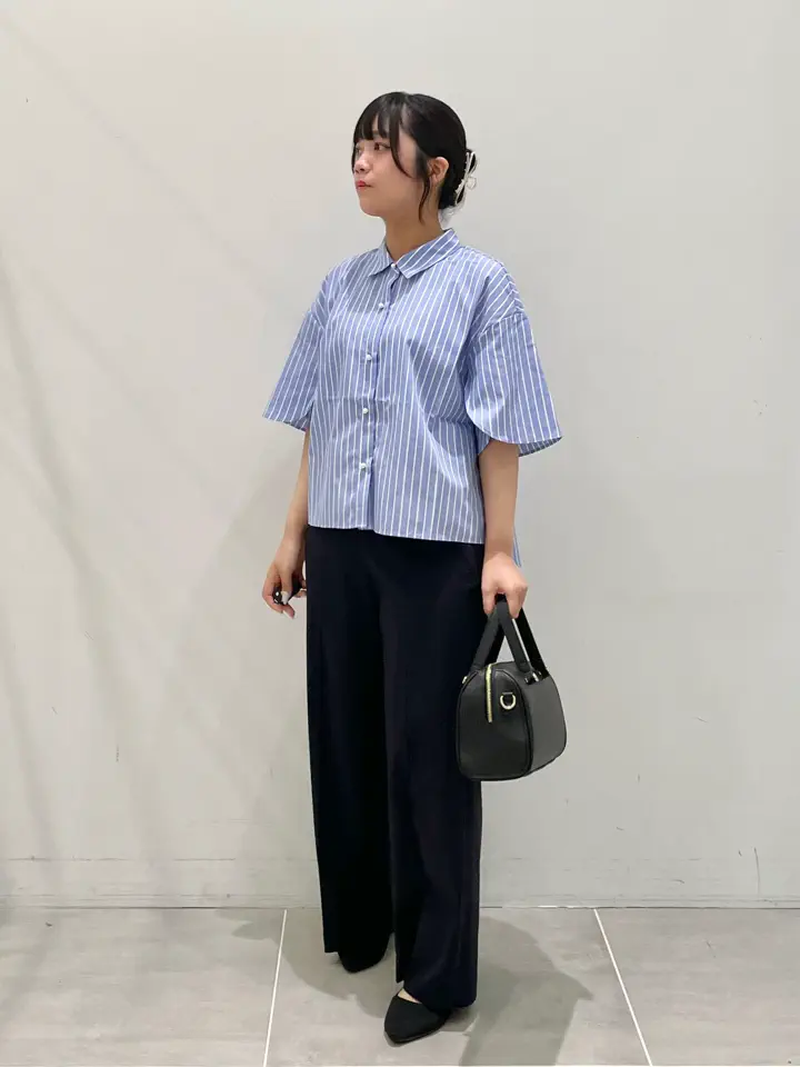 ONWARD CROSSET SELECT 鈴木 コーディネート画像