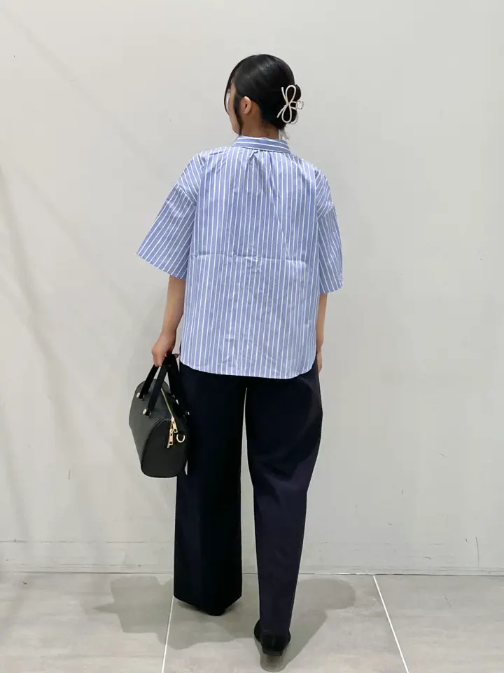 ONWARD CROSSET SELECT 鈴木 コーディネート画像