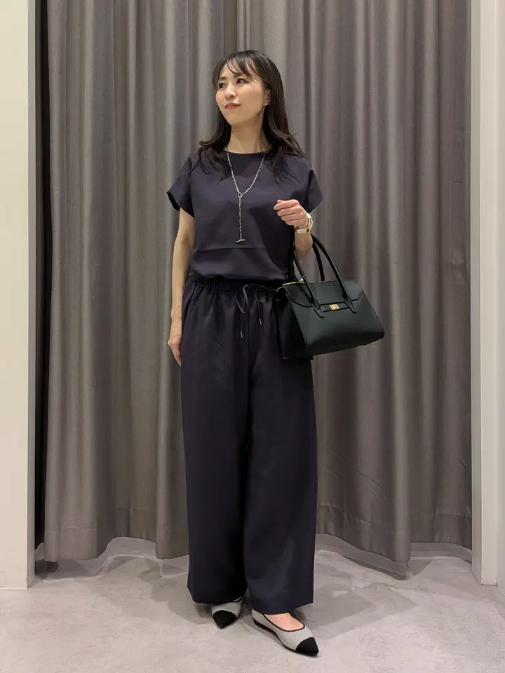 ONWARD CROSSET SELECT 浅岡 コーディネート画像