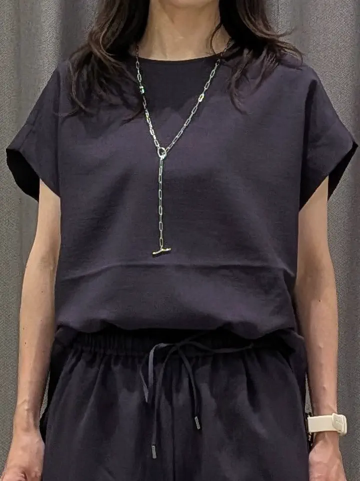 ONWARD CROSSET SELECT 浅岡 コーディネート画像