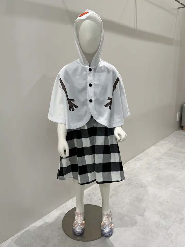 ONWARD CROSSET SELECT 鈴木 コーディネート画像