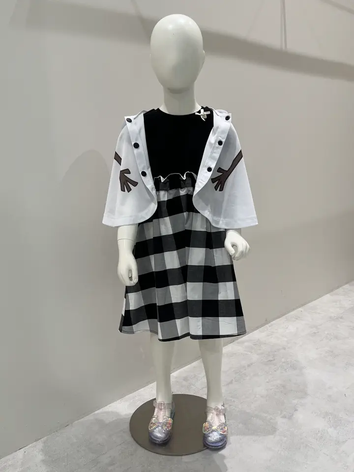 ONWARD CROSSET SELECT 鈴木 コーディネート画像