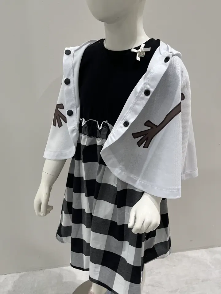 ONWARD CROSSET SELECT 鈴木 コーディネート画像