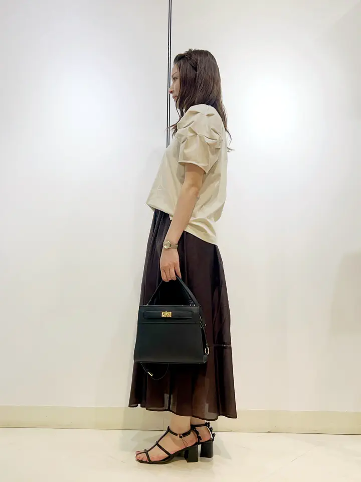 ONWARD CROSSET SELECT 松本 コーディネート画像