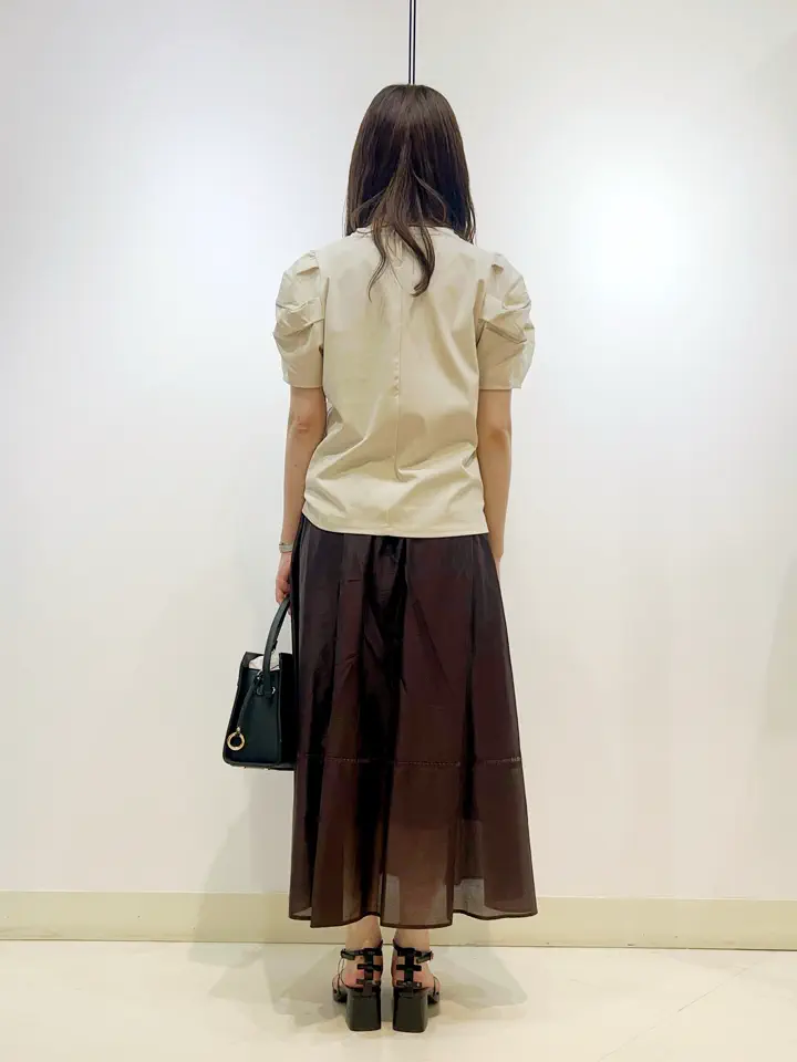 ONWARD CROSSET SELECT 松本 コーディネート画像