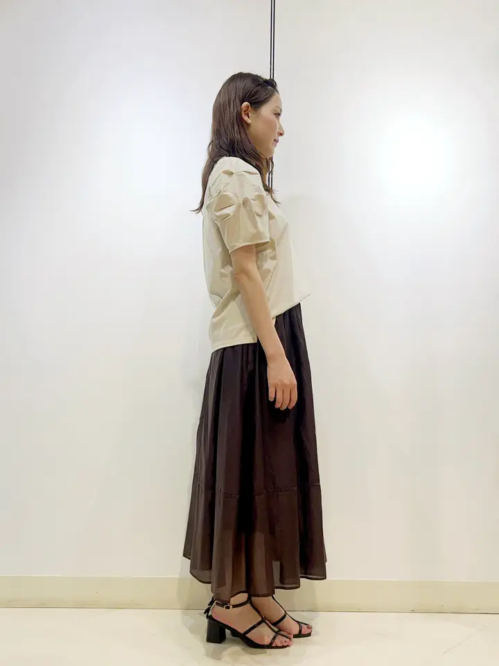 ONWARD CROSSET SELECT 松本 コーディネート画像