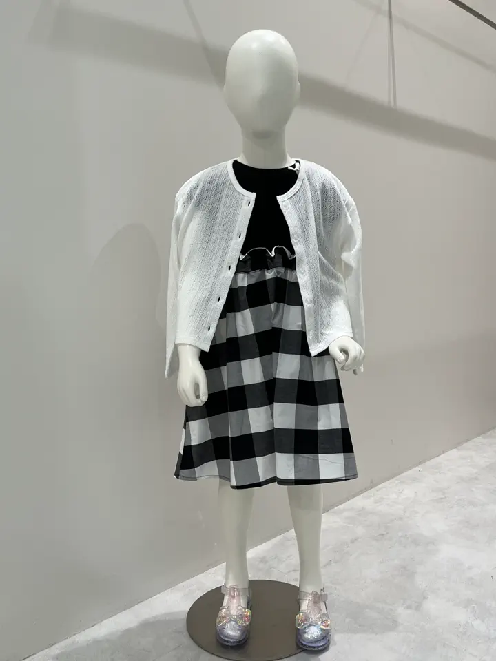 ONWARD CROSSET SELECT 鈴木 コーディネート画像