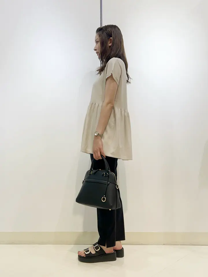 ONWARD CROSSET SELECT 松本 コーディネート画像