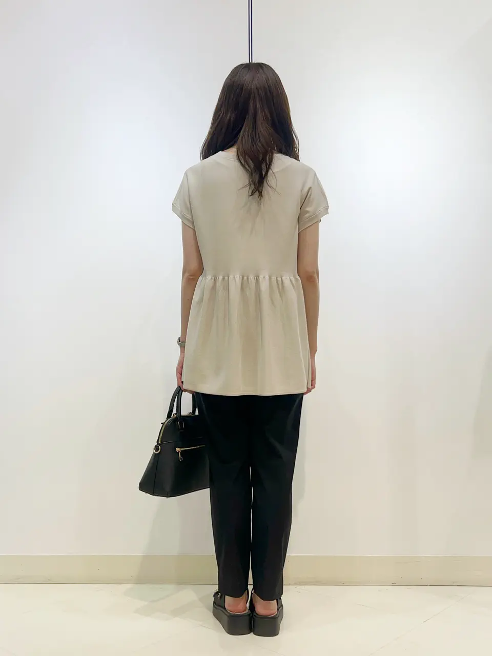 ONWARD CROSSET SELECT 松本 コーディネート画像