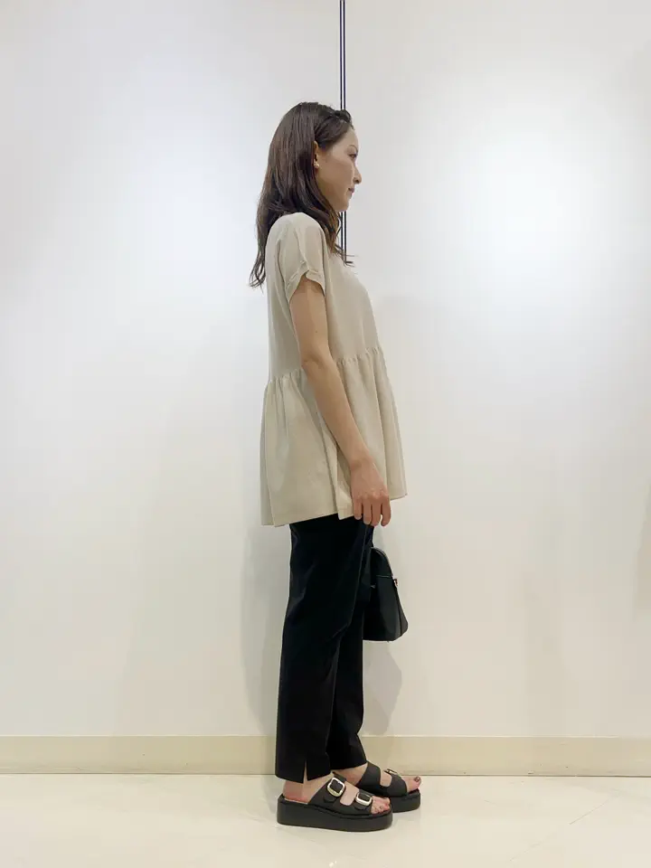 ONWARD CROSSET SELECT 松本 コーディネート画像