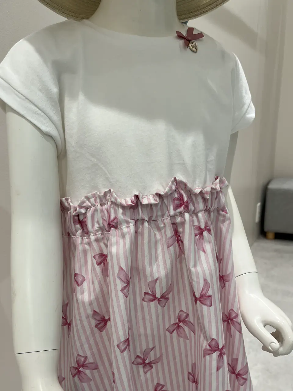 ONWARD CROSSET SELECT 鈴木 コーディネート画像