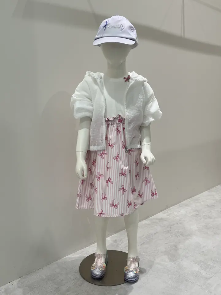 ONWARD CROSSET SELECT 鈴木 コーディネート画像